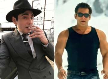 Aasif Sheikh to work with Salman Khan after 12 years in 'Bharat'