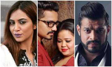 Arshi Khan to Karan Patel: Check out the probable list of Khatron Ke Khiladi contestants season 9