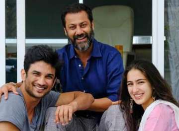 Sara Ali Khan reportedly sued for reassigning her Kedarnath dates to Rohit Shetty’s Simmba