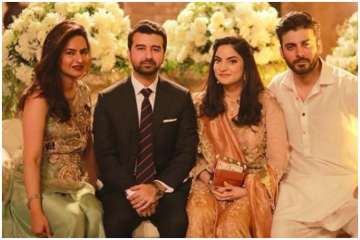 Fawad Khan