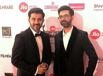 Sachin-Jigar feels casting couch exists everywhere