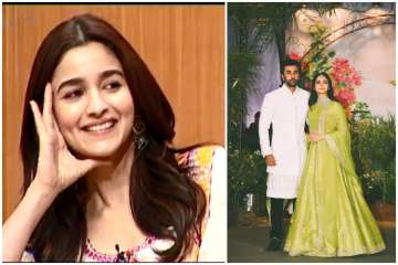 alia bhatt on dating rumours with ranbir kapoor