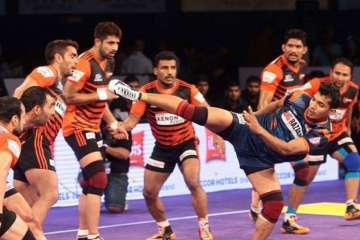 Pro Kabaddi League season 6