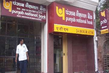 The Punjab National Bank posted a net loss of Rs 13,417 crore for the fourth quarter (January-March) of 2017-18.