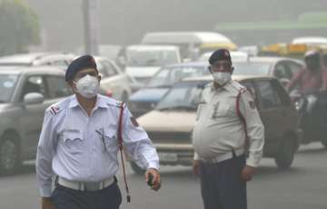 14 out of world's 20 most polluted cities in India, says WHO; Kanpur tops list