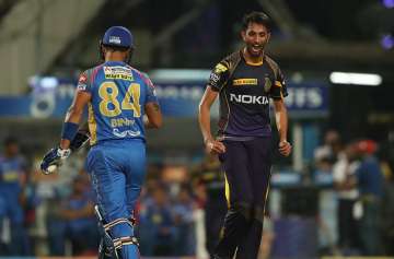 Prasidh Krishna reminds me of Bumrah: KKR bowling coach Streak