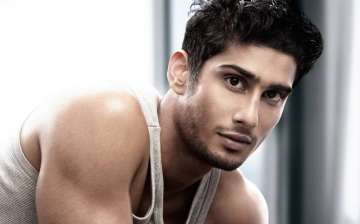 Prateik Babbar