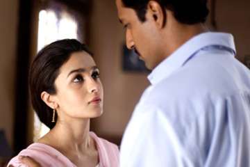 Raazi box-office collection: Alia Bhatt’s film is unstoppable, earns 108.04 crore 