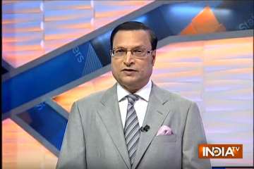 Opinion | Aaj ki Baat May 11 episode: Supercop Himanshu Roy's suicide is a great loss to Mumbai Poli