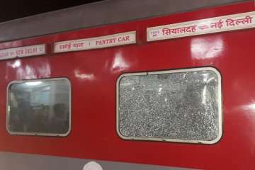 Rajdhani Express