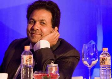 Don't have information on India-Sri Lanka 'pitch doctoring', says Rajeev Shukla