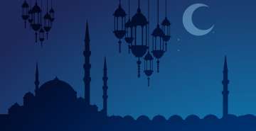 Ramadan 2018: When is Eid-al-Fitr 2018? WhatsApp Messages, Facebook Status, SMS, Quotes, HD Images