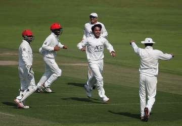 Our spinners will challenge Indian batsmen, says Afghanistan captain Stanikzai