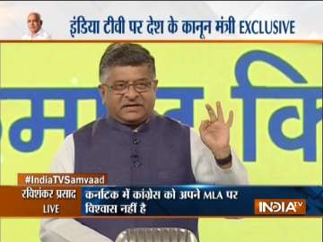 Ravi Shankar Prasad