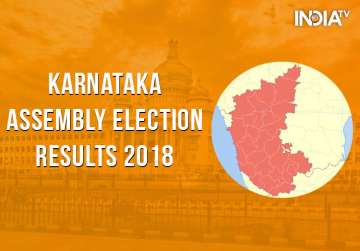 Karnataka results