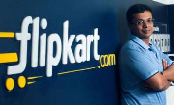 Walmart-Flipkart deal: Indian retail giant's co-founder Sachin Bansal pens letter to employees befor