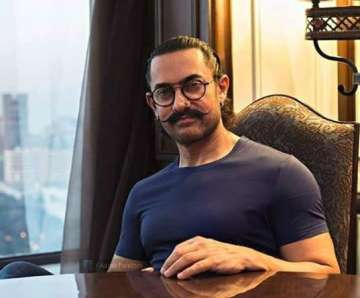 Aamir Khan