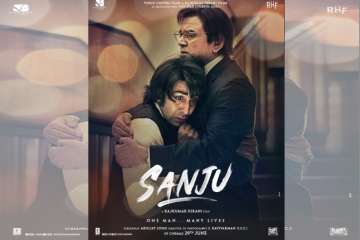Paresh Rawal on his character in Sanju: I think I was destined to play Sunil Dutt