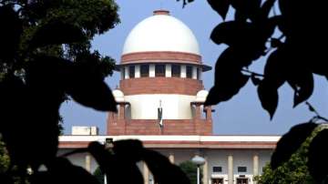 Adult couple can live together without marriage: Supreme Court