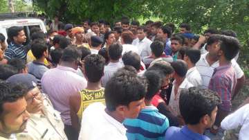 Bihar: 2 school children killed, 11 injured after high voltage wire falls on van in Chhapra