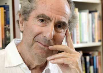 Philip Roth