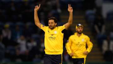 Afridi has no plans of quitting playing T20 leagues