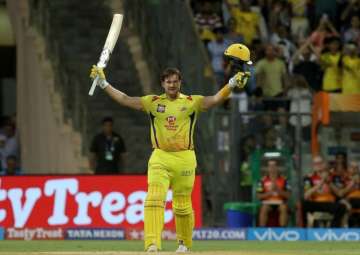 Shane Watson