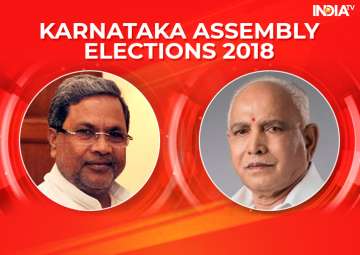 Karnataka Assembly elections: Lingayats to bank on Congress’ ‘masterstroke’ or BJP’s ‘sympathy card’?
