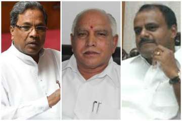 Karnataka Assembly Elections 2018: Key constituencies to watch out