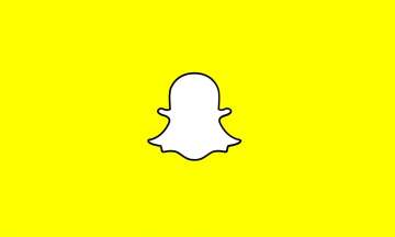 Snapchat's new 'Lens' to react to sounds