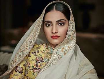 Sonam Kapoor