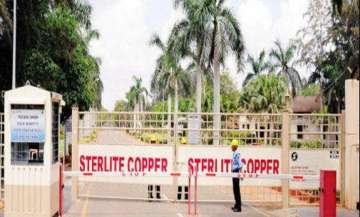 Land allotment for expansion of Sterlite Copper in Tamil Nadu cancelled