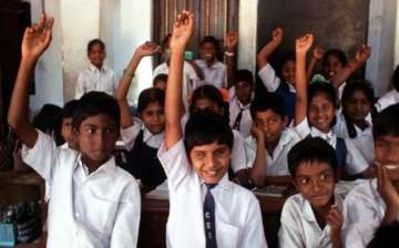 'Jai Hind': Madhya Pradesh school board switches roll call to instill patriotism