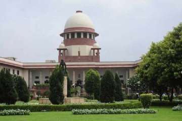 The Supreme Court on Thursday stayed Calcutta High Court's order asking West Bengal State Election Commission (SEC) to accept nominations sent via e-mail for the upcoming panchayat polls