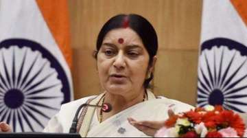 External Affairs Minister Sushma Swaraj?on Tuesday announced that China has agreed to reopen the Kailash Mansarovar Yatra through the Nathu La pass.
