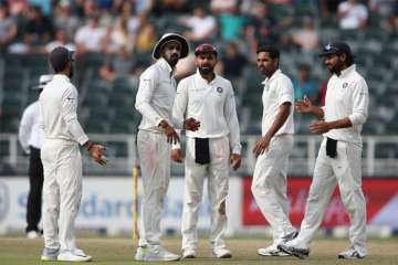 India tour of australia 2018-19