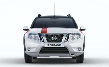 Terrano Sport