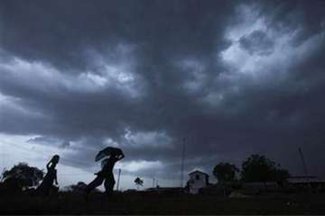 Weather alert: Thunderstorm, strong winds, rains expected in parts of Haryana, Uttar Pradesh