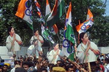 Over 34% uncontested seats already won by TMC, shows EC data