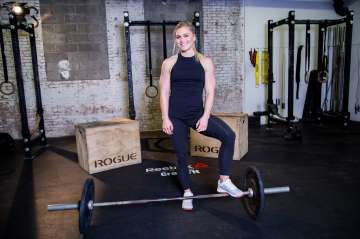 CrossFit aids in healthy heart, finds a study