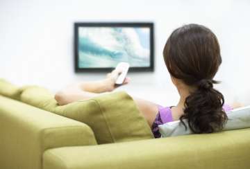 Watch TV only if you are physically fit, says research