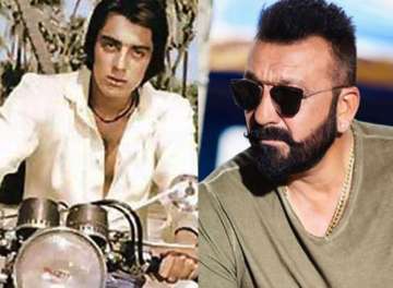 Sanjay dutt remembers Rocky as it completes 37 years