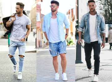 Men’s Style Decoded