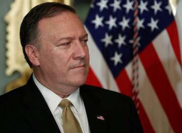 US willing to help North Korea if it agrees to complete denuclearisation: Mike Pompeo
