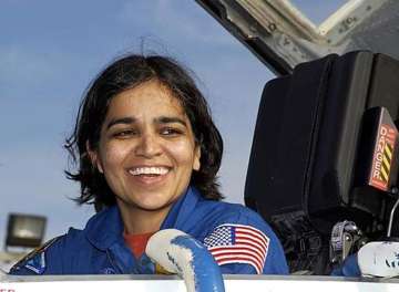 US President Trump hails Indian-origin astronaut Kalpana Chawla as 'American hero'
