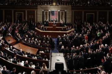 The US House of Representatives on Thursday passed the annual defense spending bill for fiscal 2019, which among other things seeks better defense relationship with India.