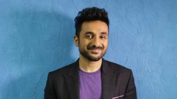 Vir Das