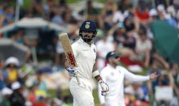 Dilip Vengsarkar hails Kohli's move to skip Afghan Test and play county cricket