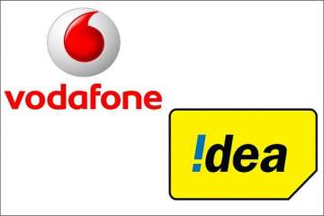 Despite the merger announcement with Vodafone, Idea-Cellular's share price has dropped by almost 50 percent in the last two months.