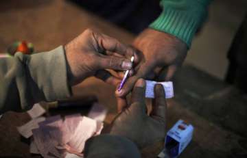 Jharkhand: Stage set for Gomia, Silli assembly bypolls